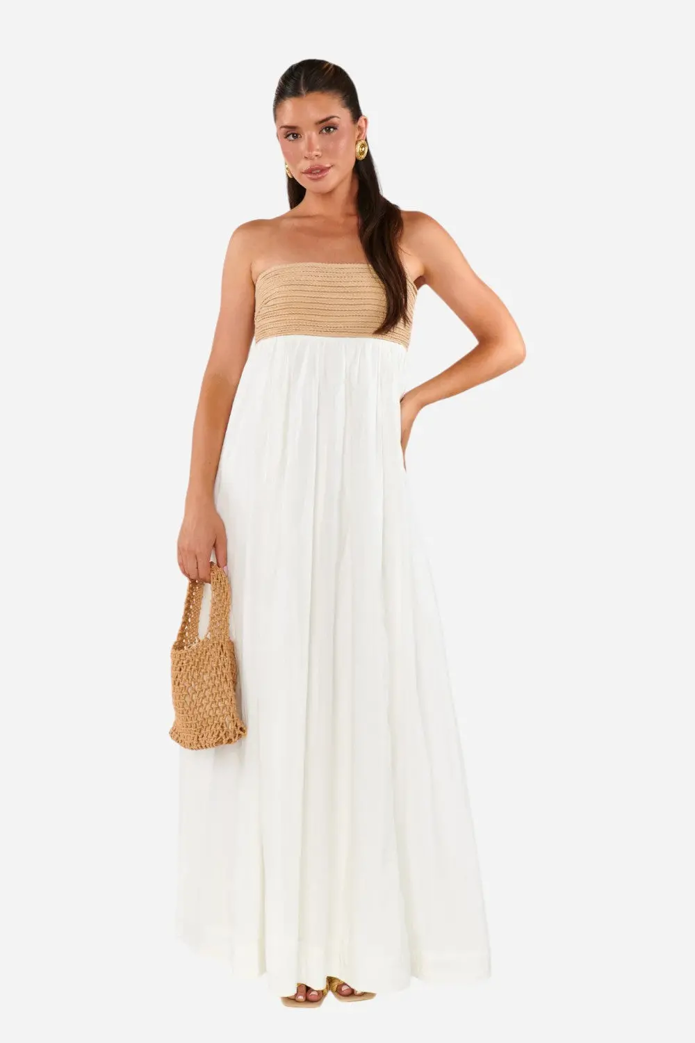 Show Me Your Mumu Dockside Maxi Dress 1