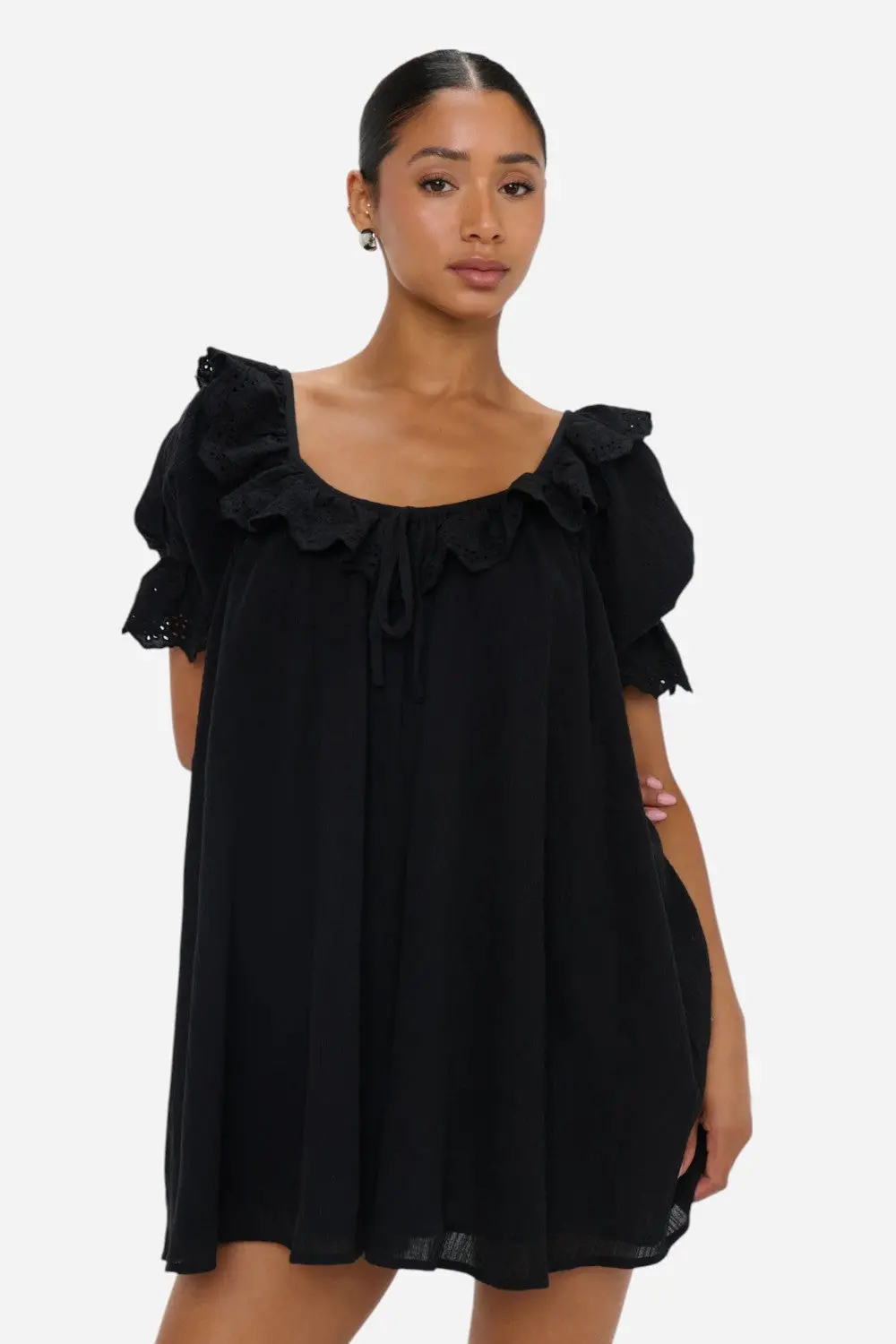 Show Me Your Mumu Toulouse Dress 1