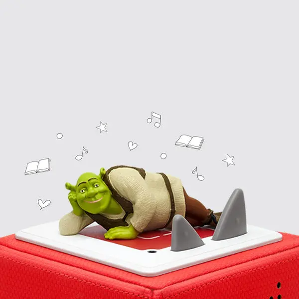 Tonies Boxine Shrek Tonie 2