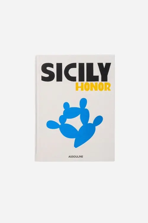 Assouline Sicily Honor 1