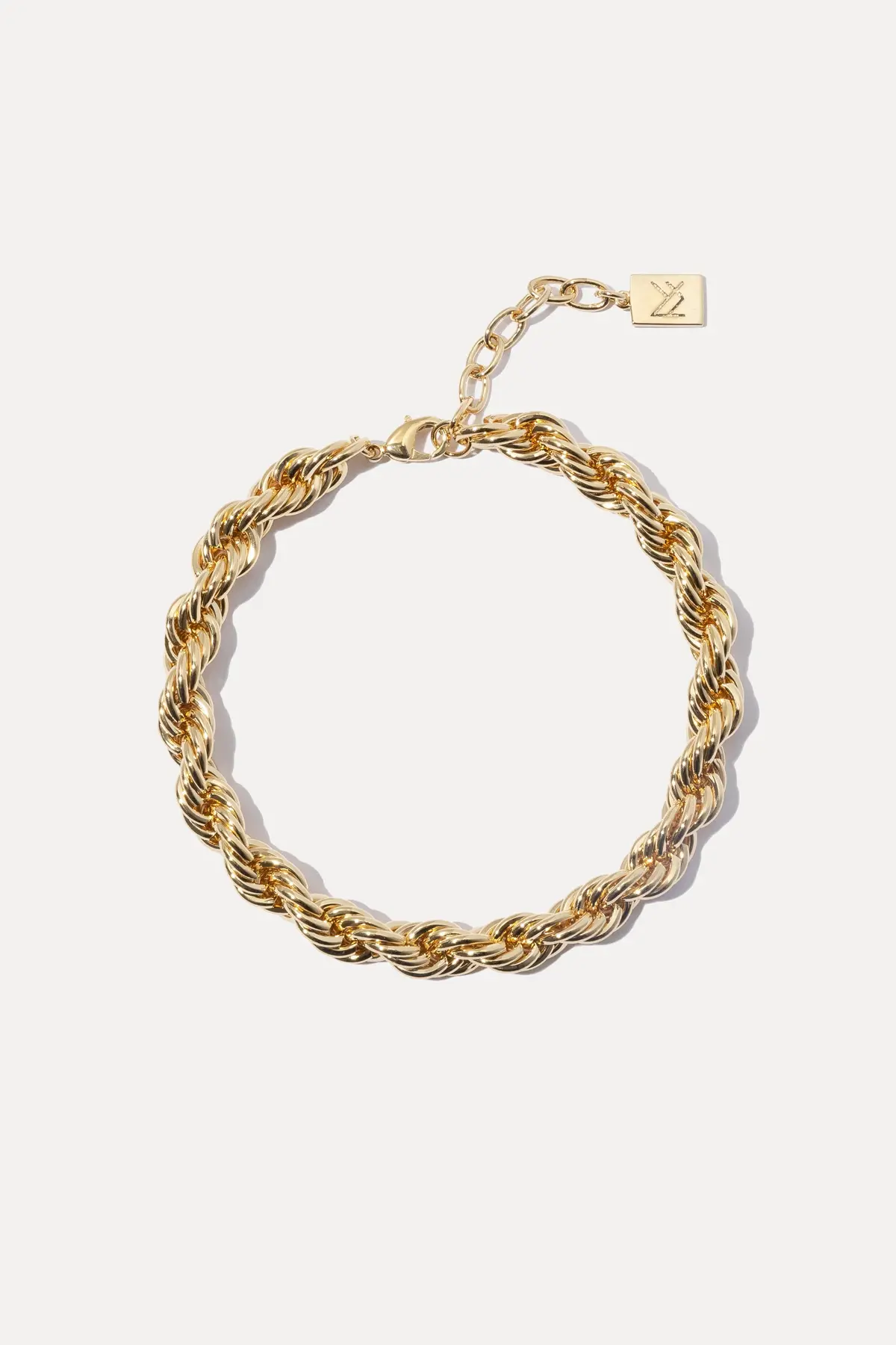 Sloane Bracelet In Gold 1