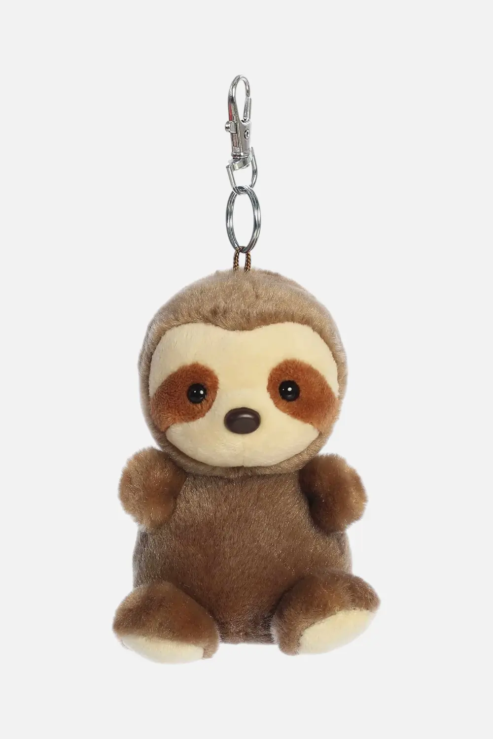Slomo Sloth Clip-On 1