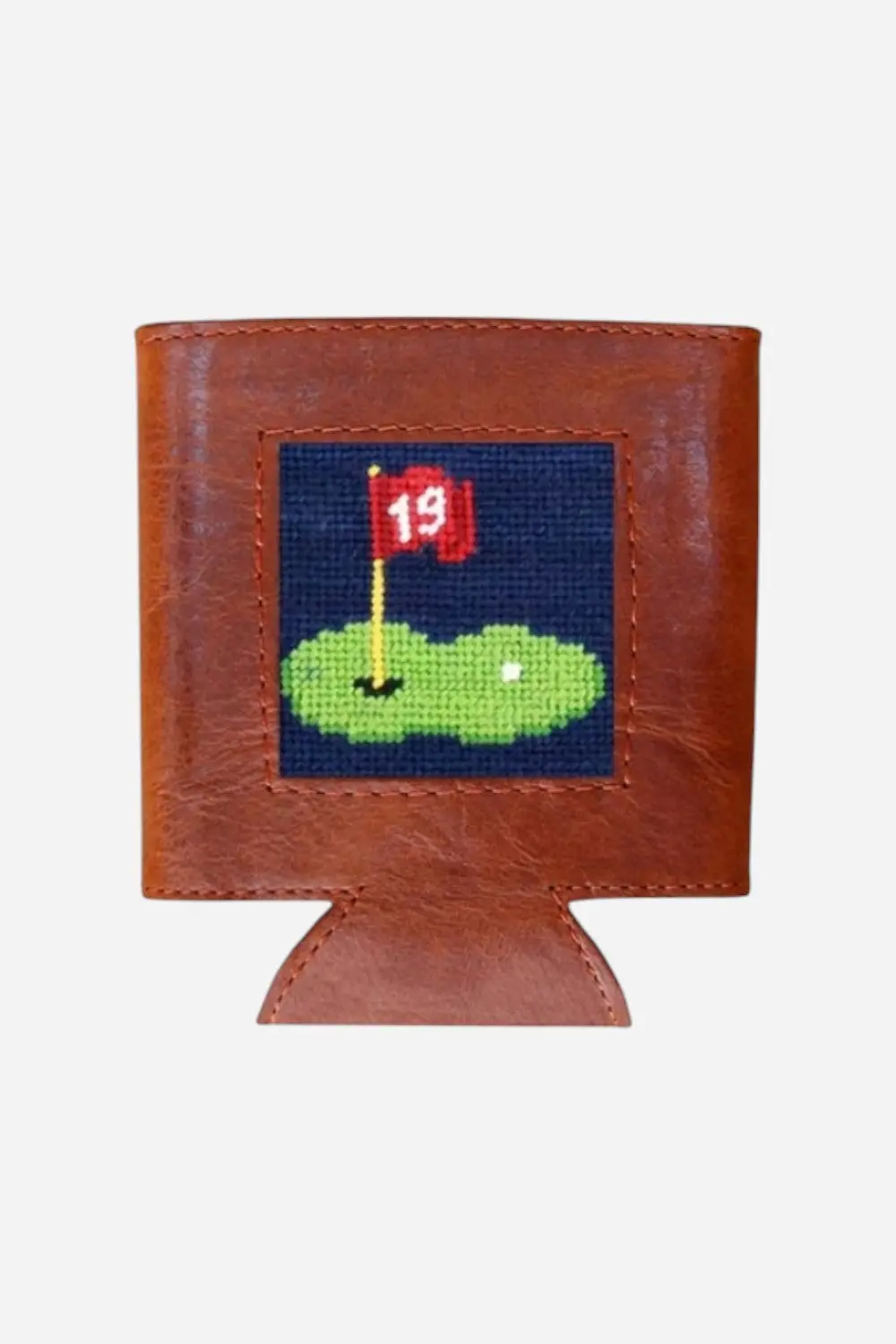 Smathers & Branson 19Th Hole Can Cooler 1
