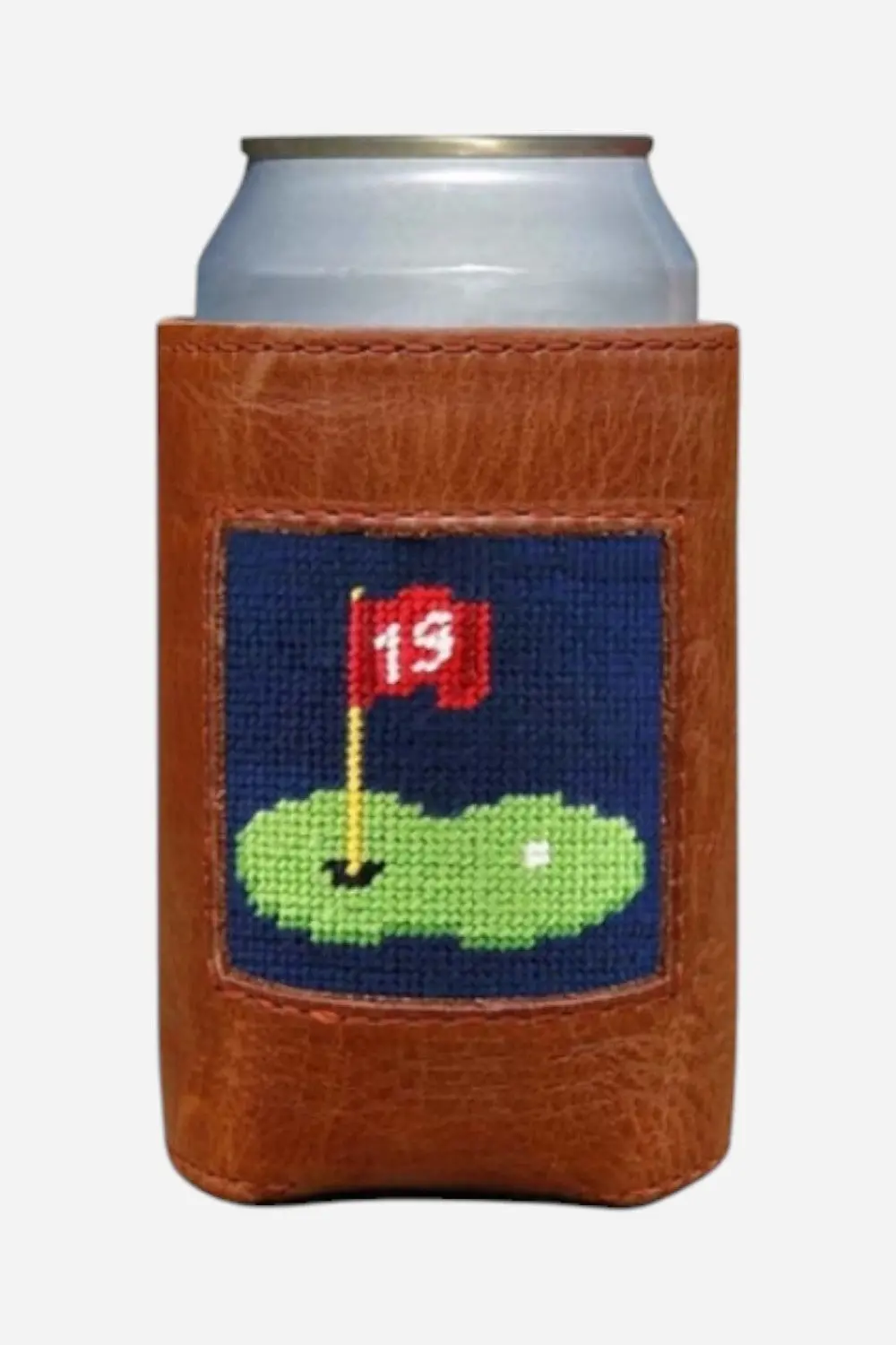 Smathers & Branson 19Th Hole Can Cooler 2