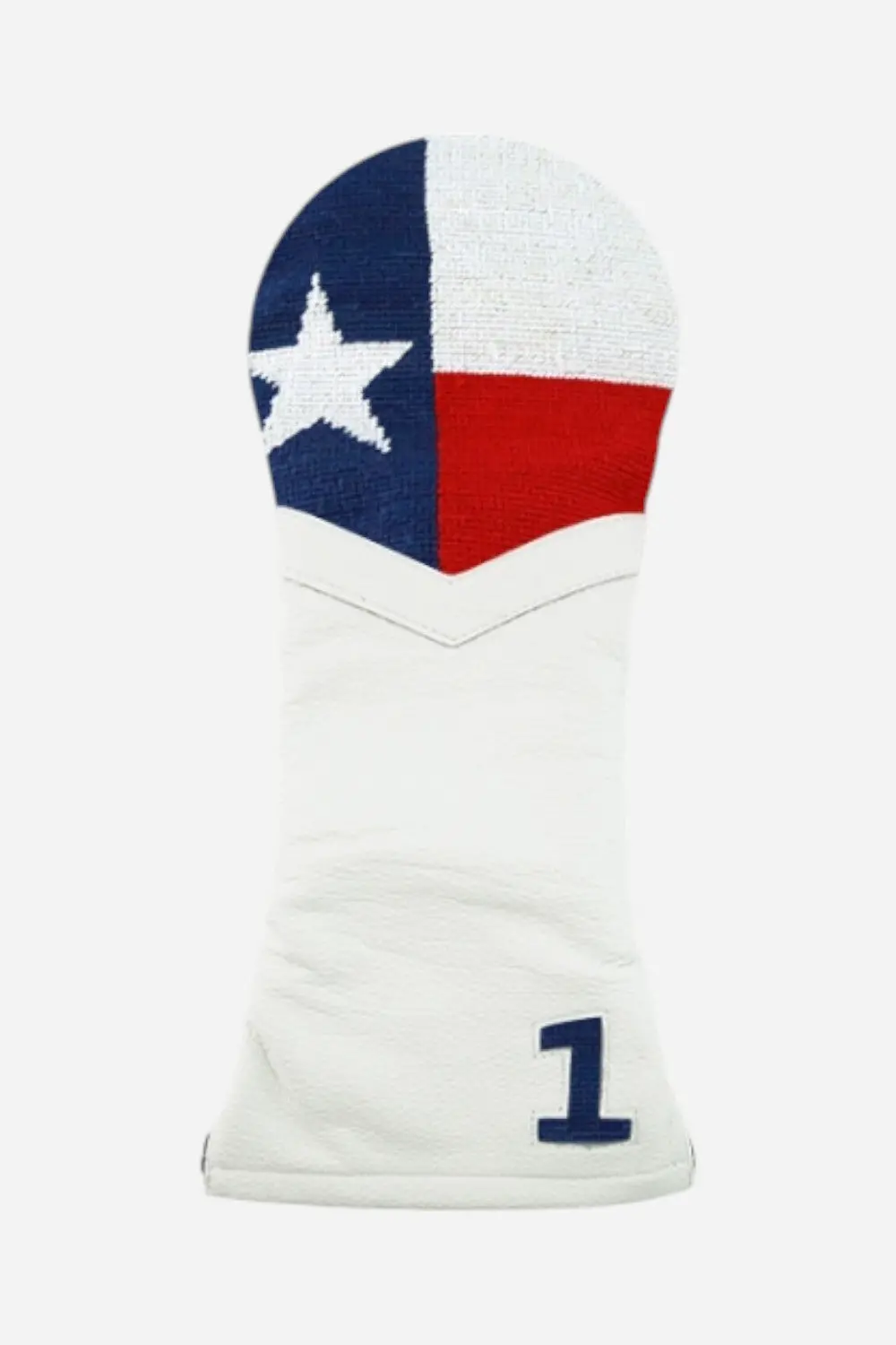 Smathers & Branson Big Texas Flag Driver Golf Headcover 1