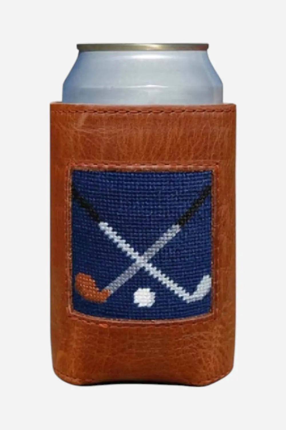 Smathers & Branson Crossed Clubs Can Cooler 2