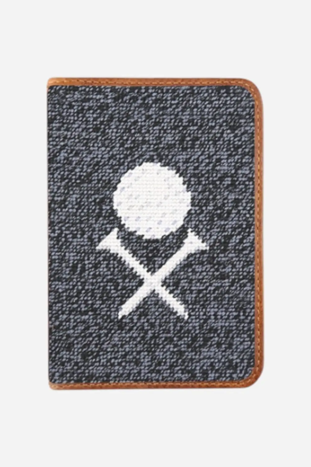 Smathers & Branson Scratch Golf Scorecard Holder 1