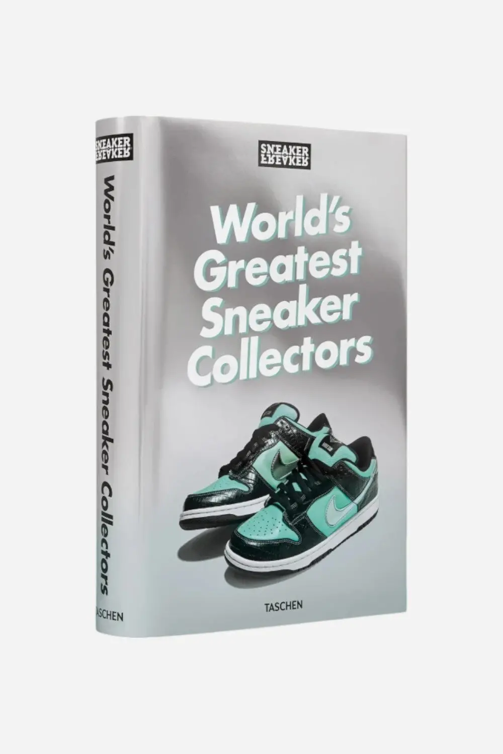 Sneaker Freaker. World's Greatest Sneaker Collectors 1