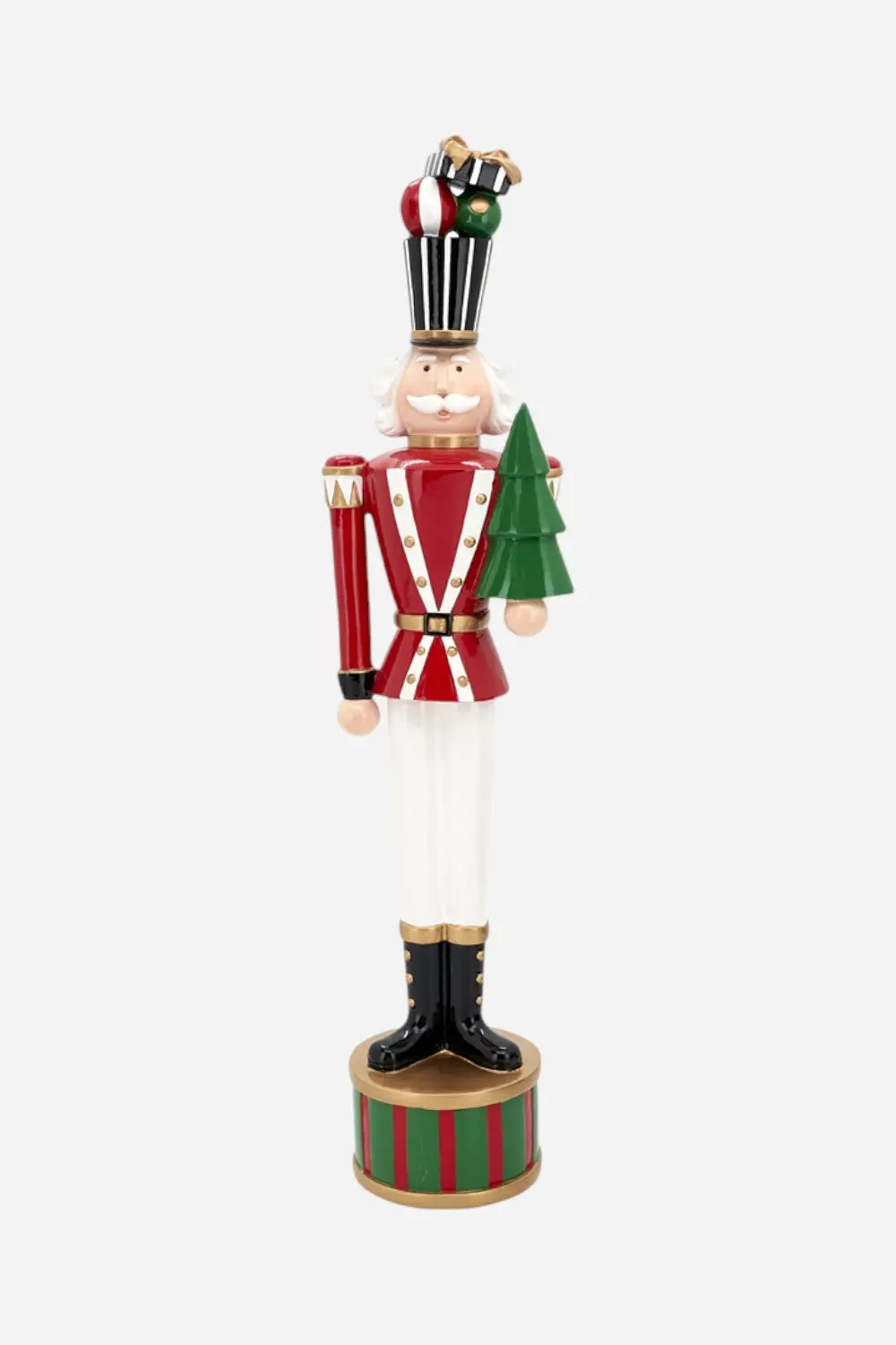 Soldier With Tree 1