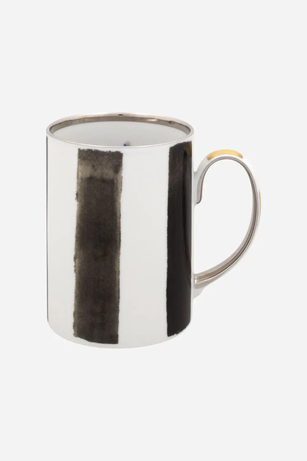Vista Alegre Sol Y Sombra By Christian Lacroix, Mug 1