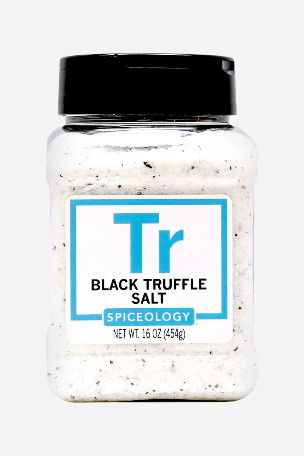 Spiceology Black Truffle Salt 1
