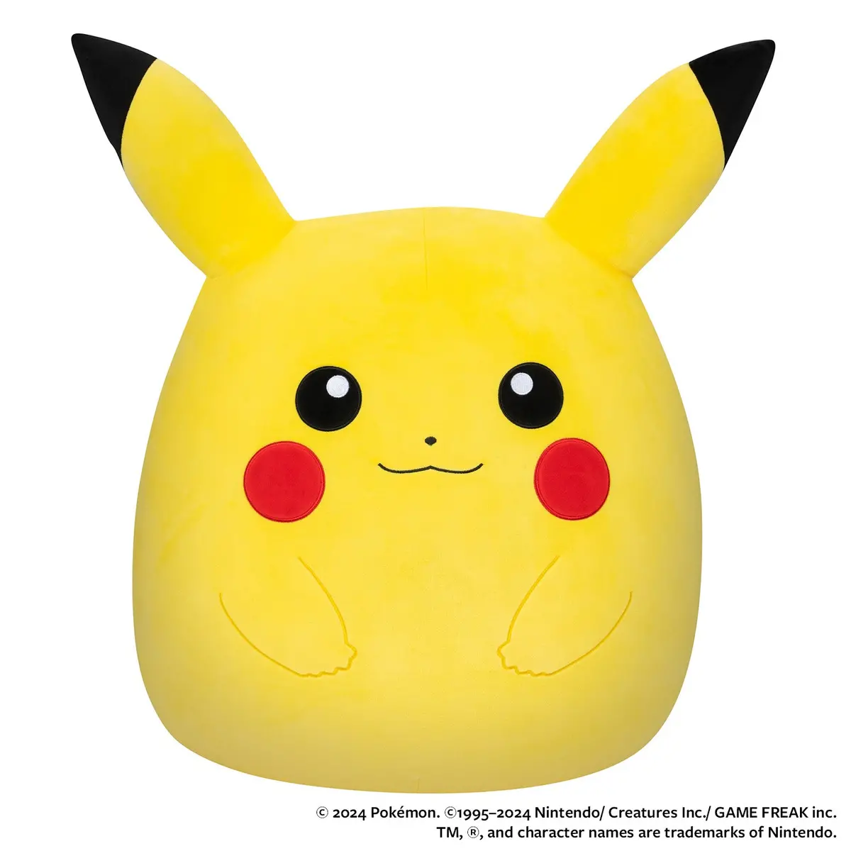 Pokémon 20-Inch Pikachu 1