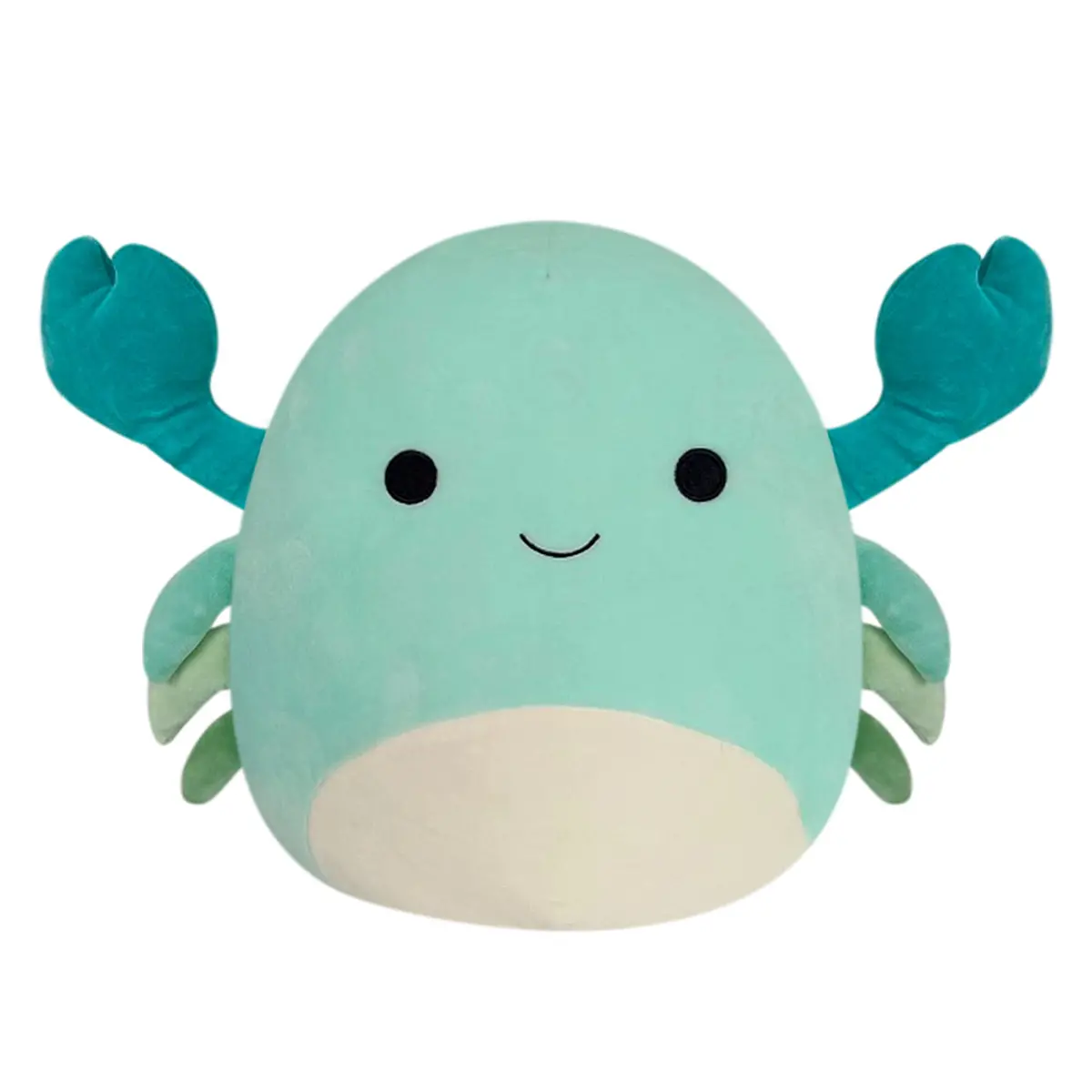 14-Inch Xandra The Mint Crab 1