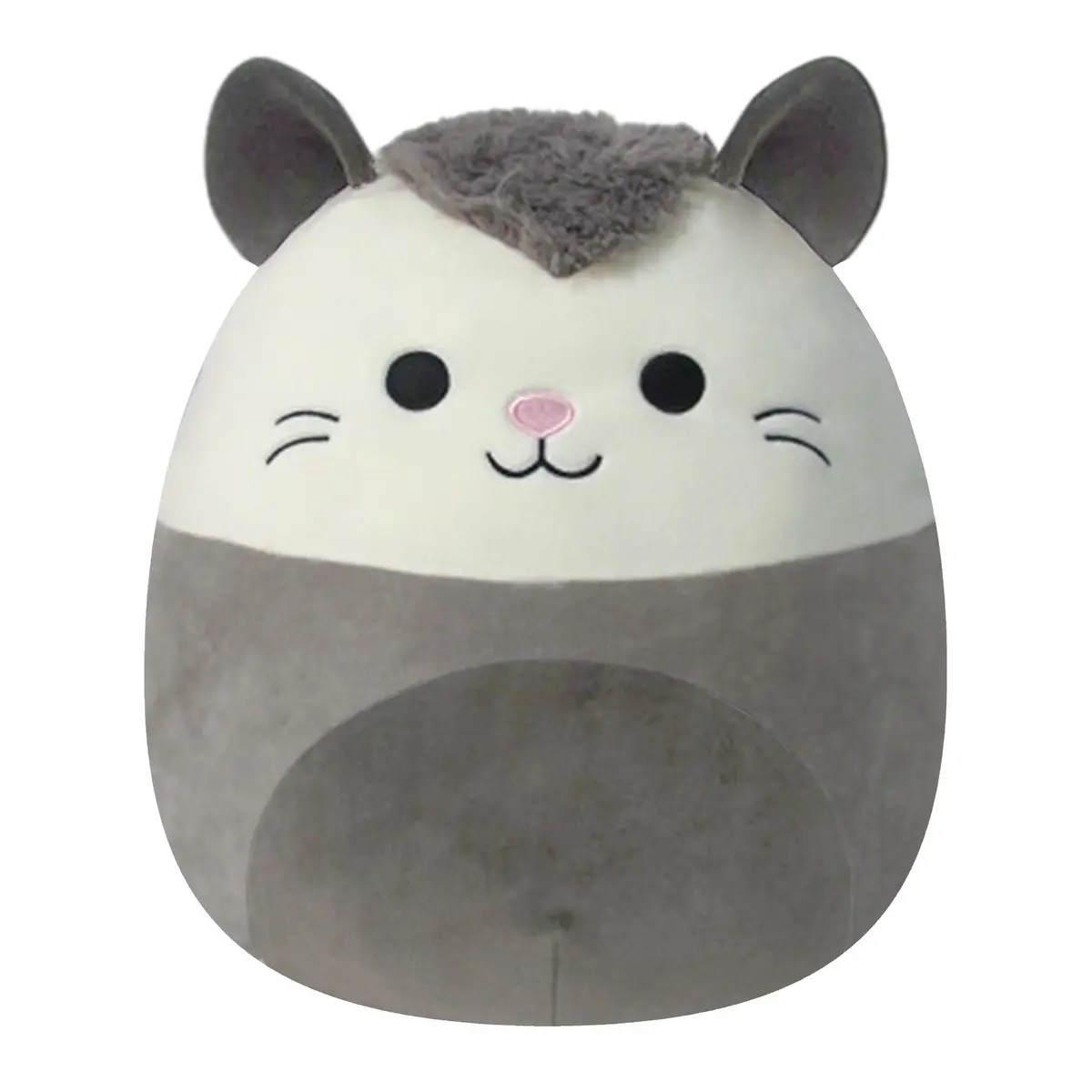 14-Inch Luanne The Grey Possum 1