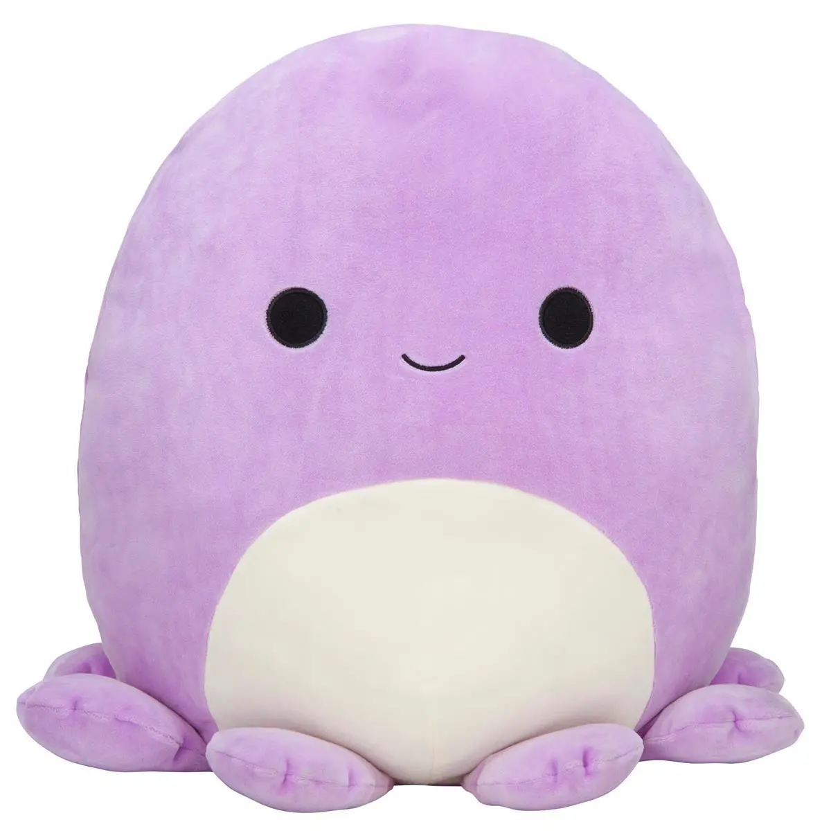 16-Inch Violet The Purple Octopus 1