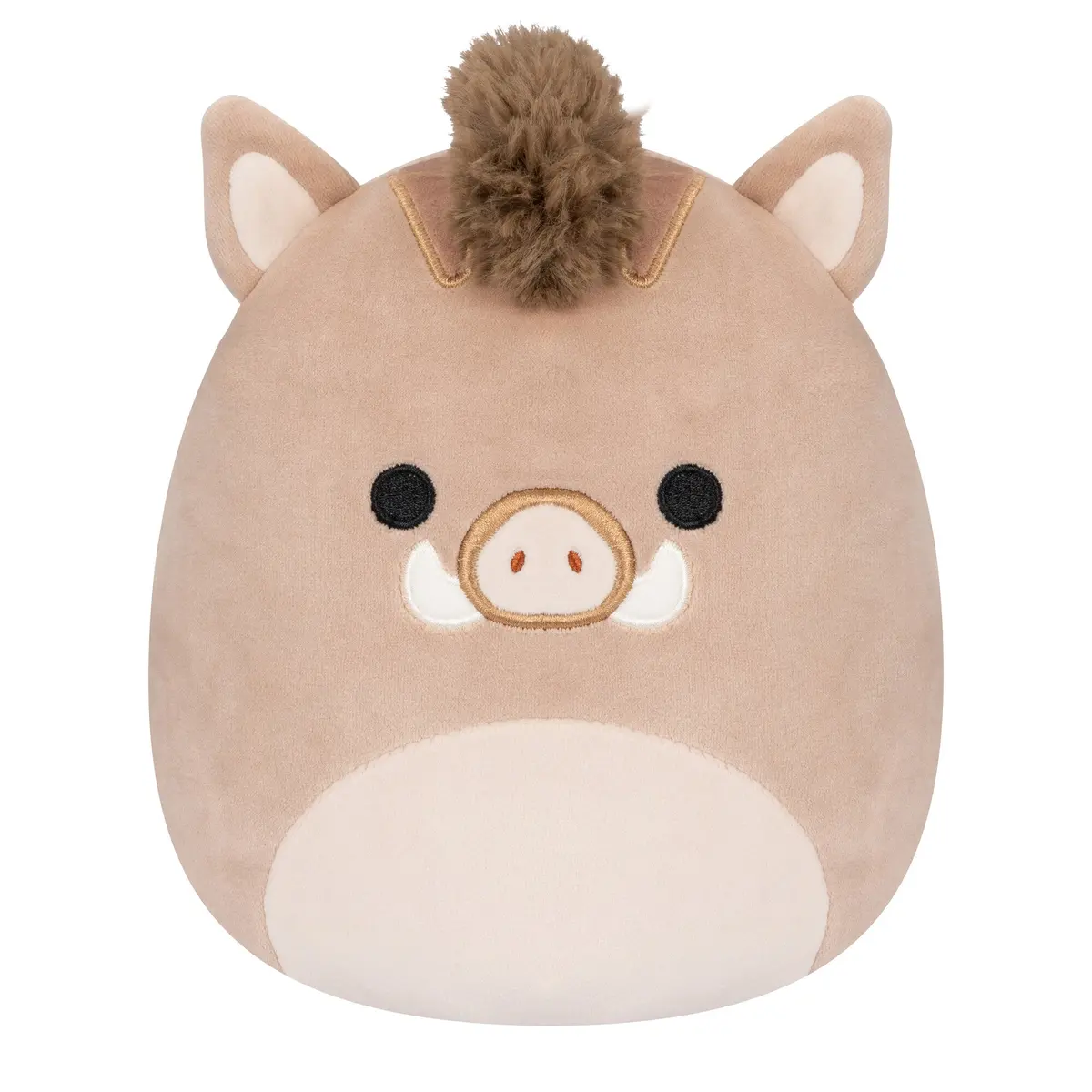 10-Inch Warren The Boar 1