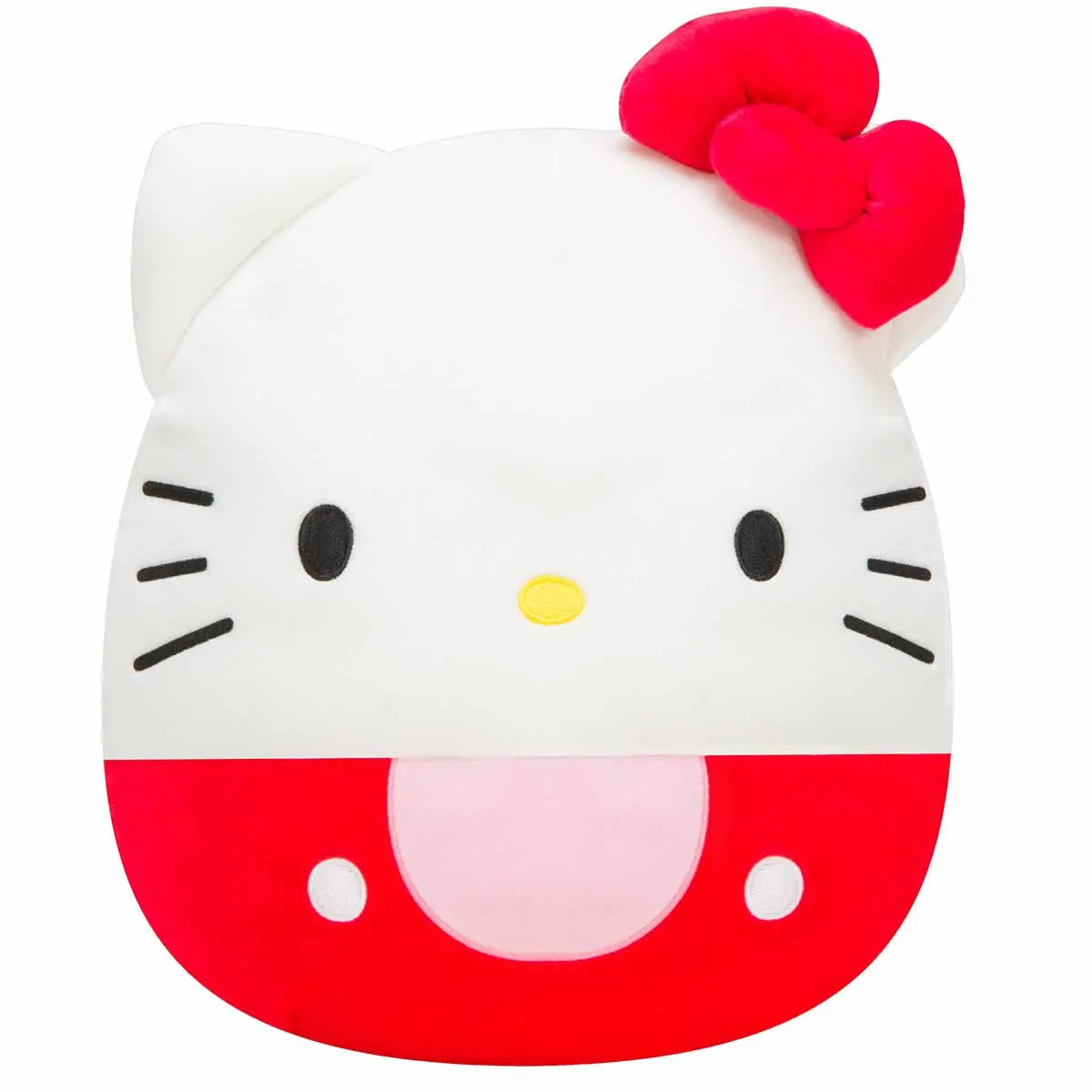 Hello Kitty And Friends 8-Inch Hello Kitty Squishmallows 1