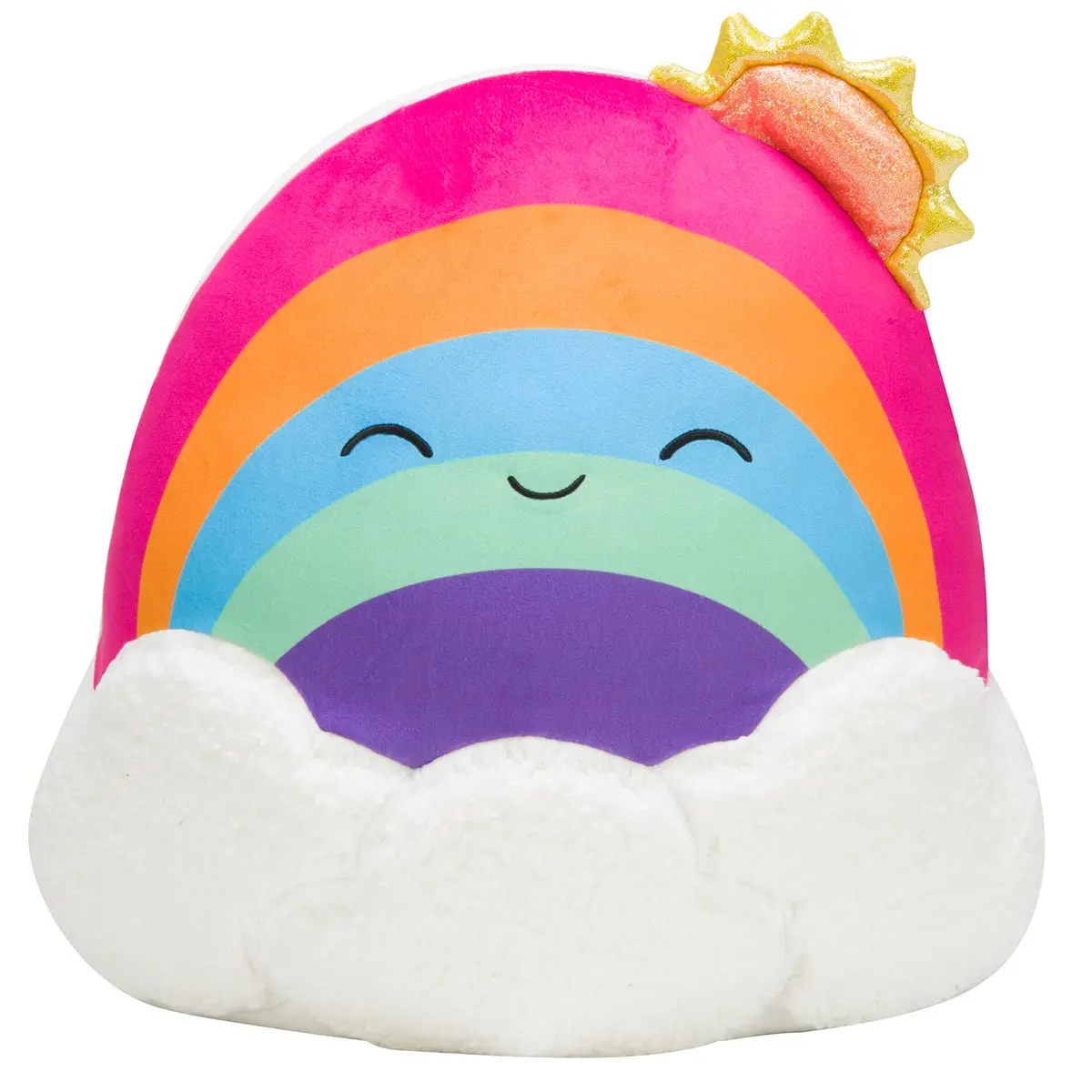 14-Inch Belina The Rainbow Cloud 1