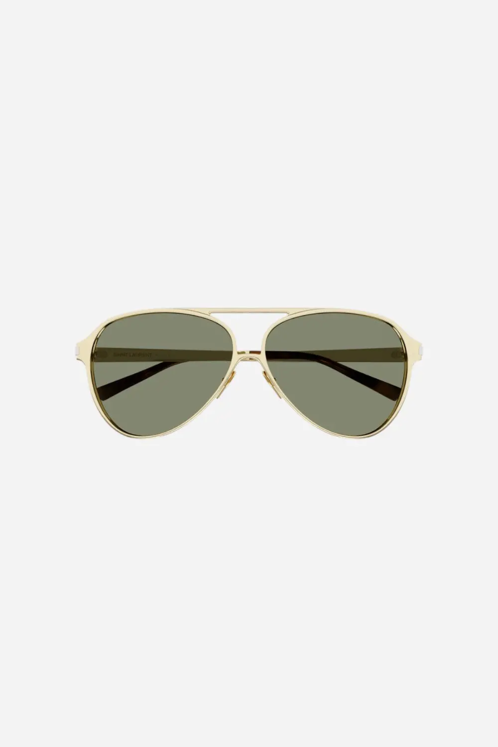 St. Laurent Gold Aviators - Sl 734-004 62 1