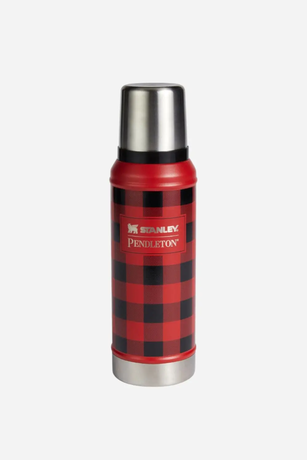 Pendleton Woolen Mills Stanley Classic Legendary Bottle In Rob Roy 1