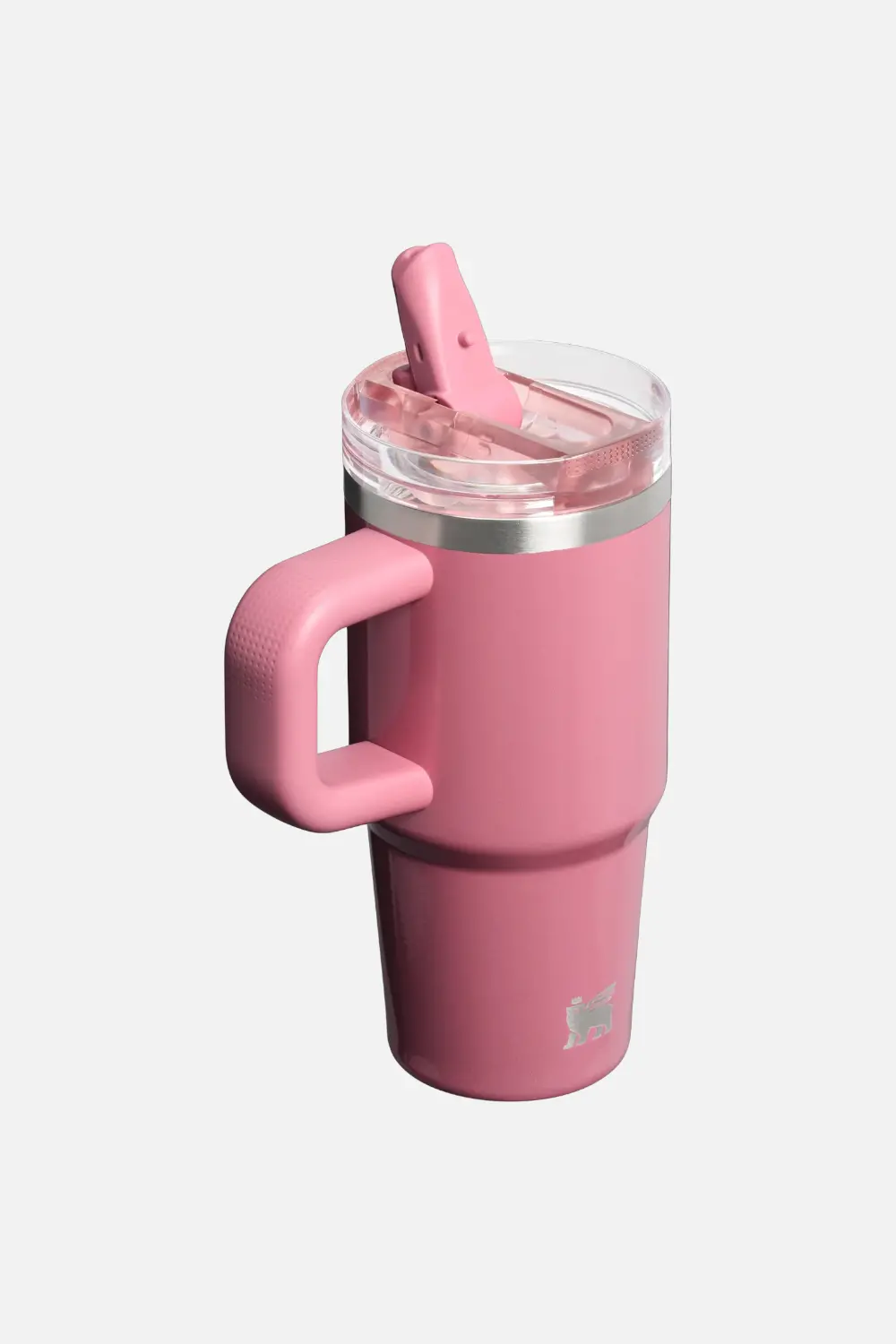 Stanley The Quencher Protour Flip Straw 14 Oz Tumbler In Port Shimmer 1