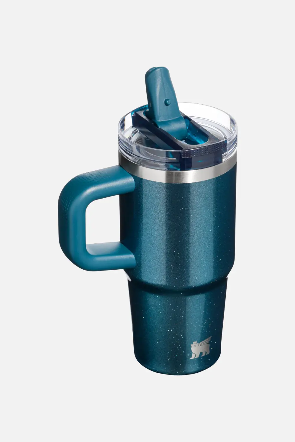 Stanley Quencher Protour 14 Oz Tumbler In Ponderosa Shimmer 1