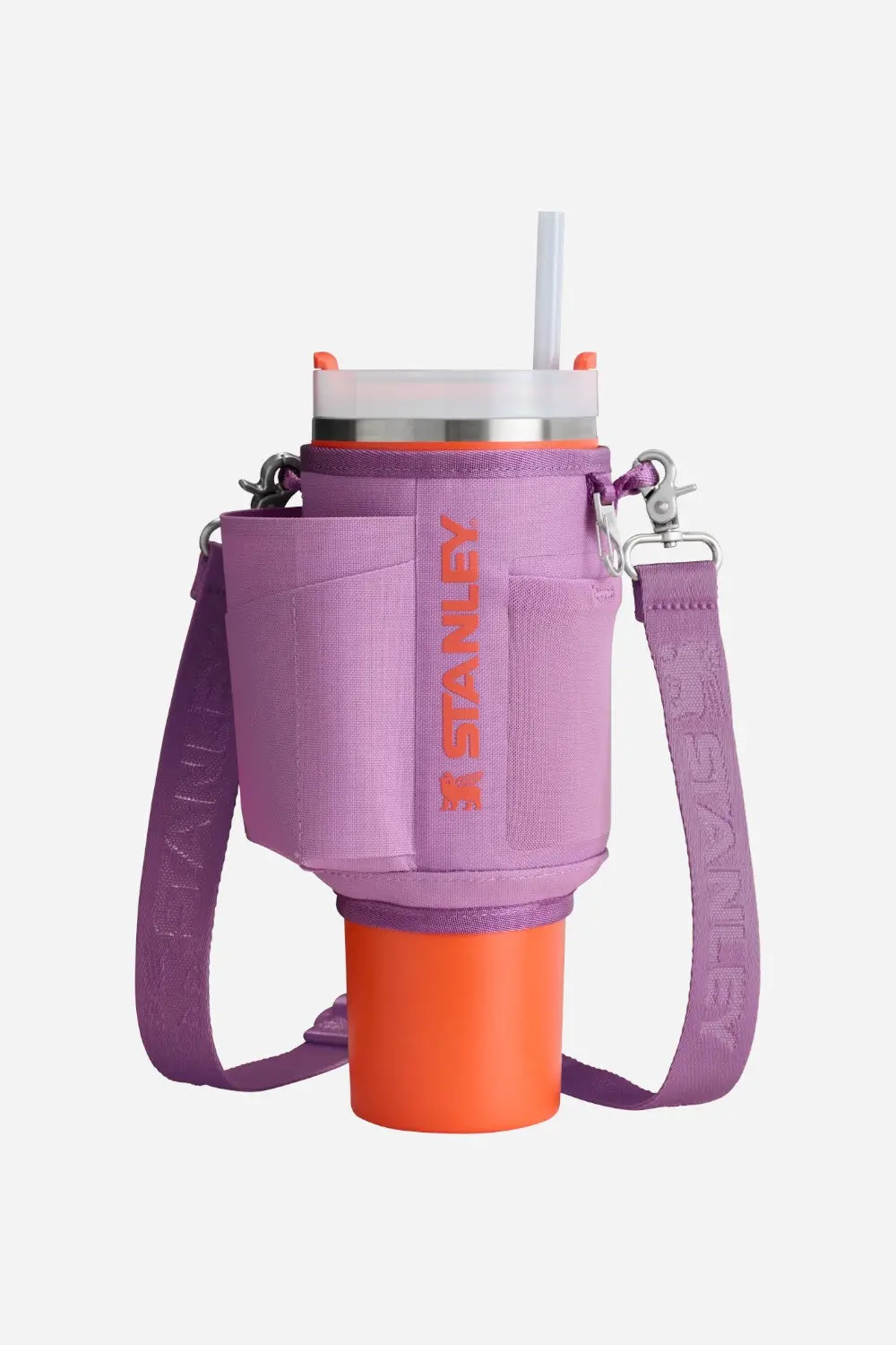 Stanley The All Day 40 Oz Quencher Carry-All 1