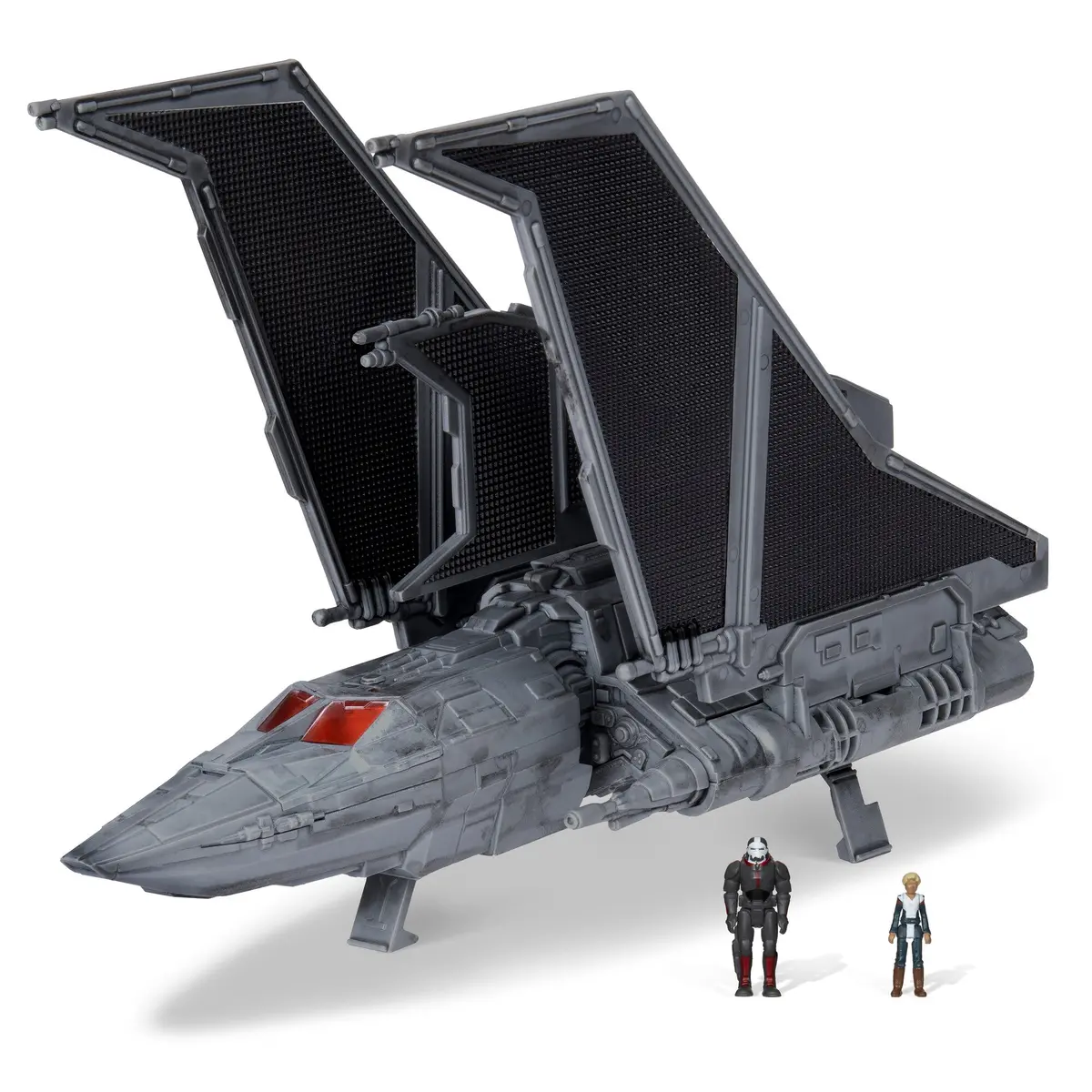Havoc Marauder With Wrecker And Omega 1