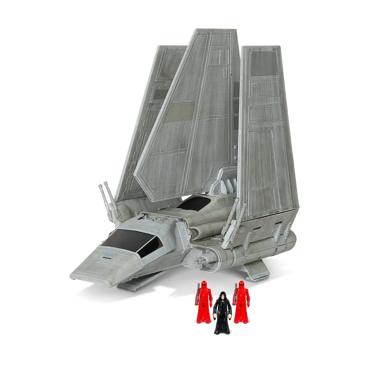 Imperial Shuttle 1