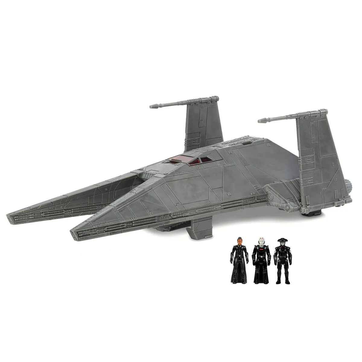 Inquisitor Transport Scythe 1