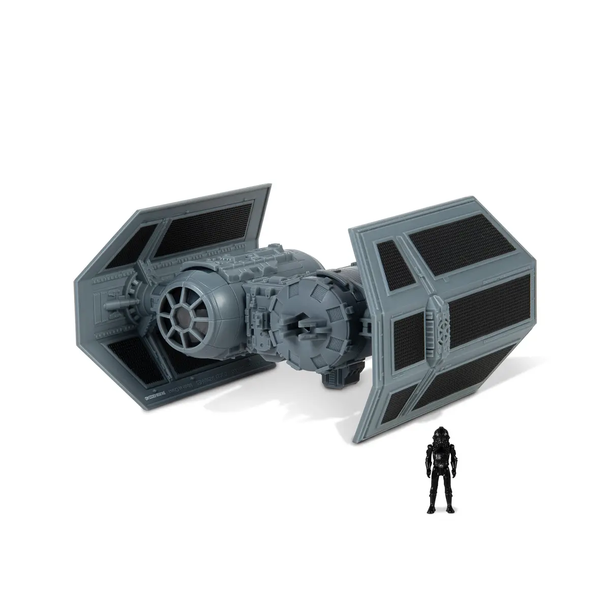 Star Wars™ Micro Galaxy Squadron Tie Bomber 1