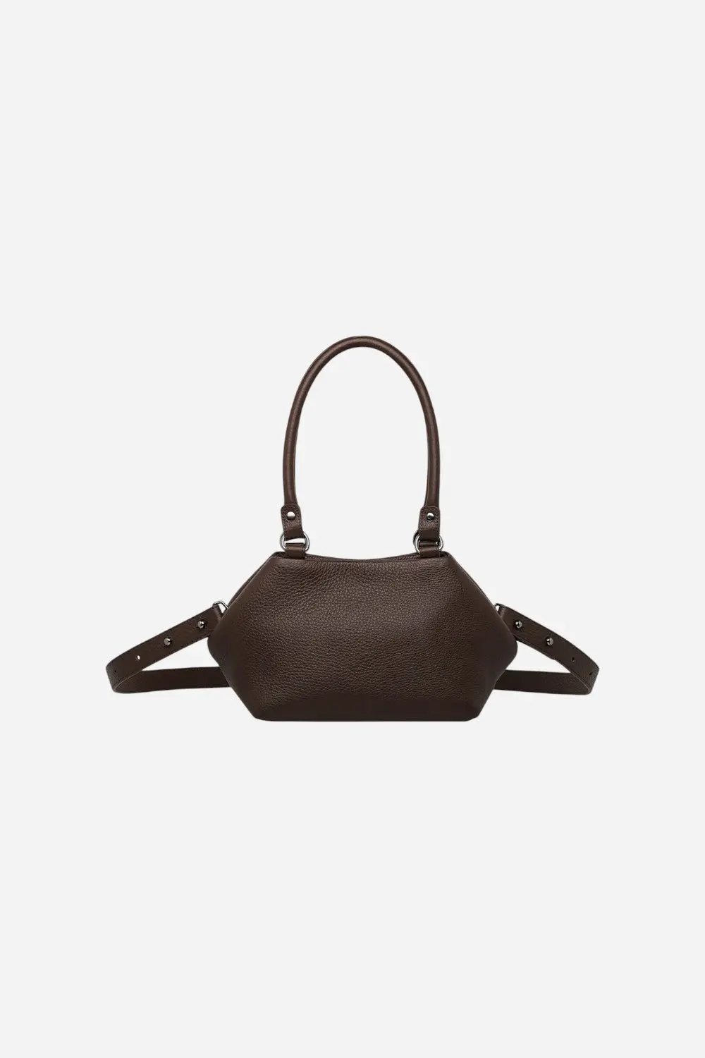 Status Anxiety Astral Bag In Cocoa 2