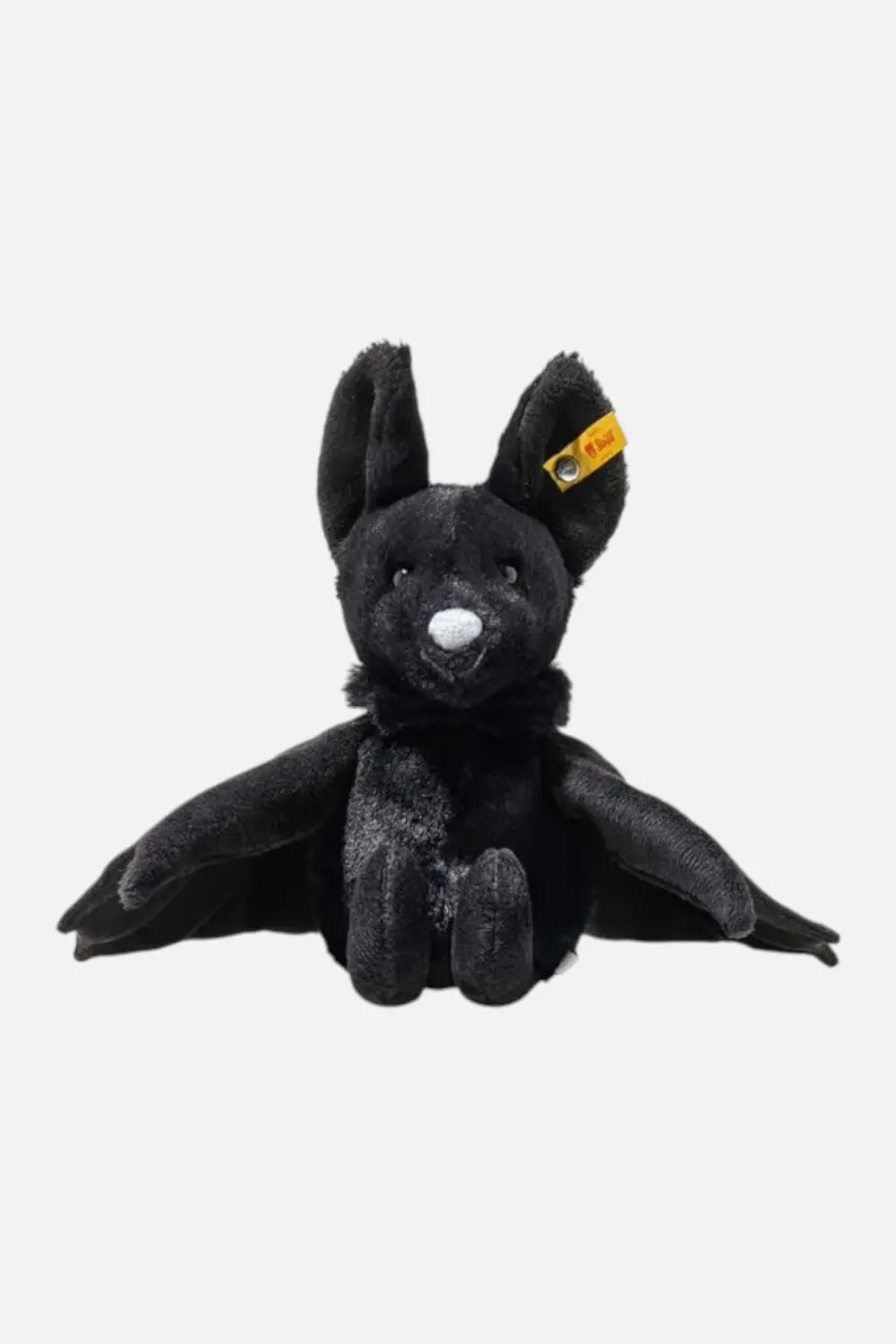 Steiff Boris The Spooky Bat In Black 1