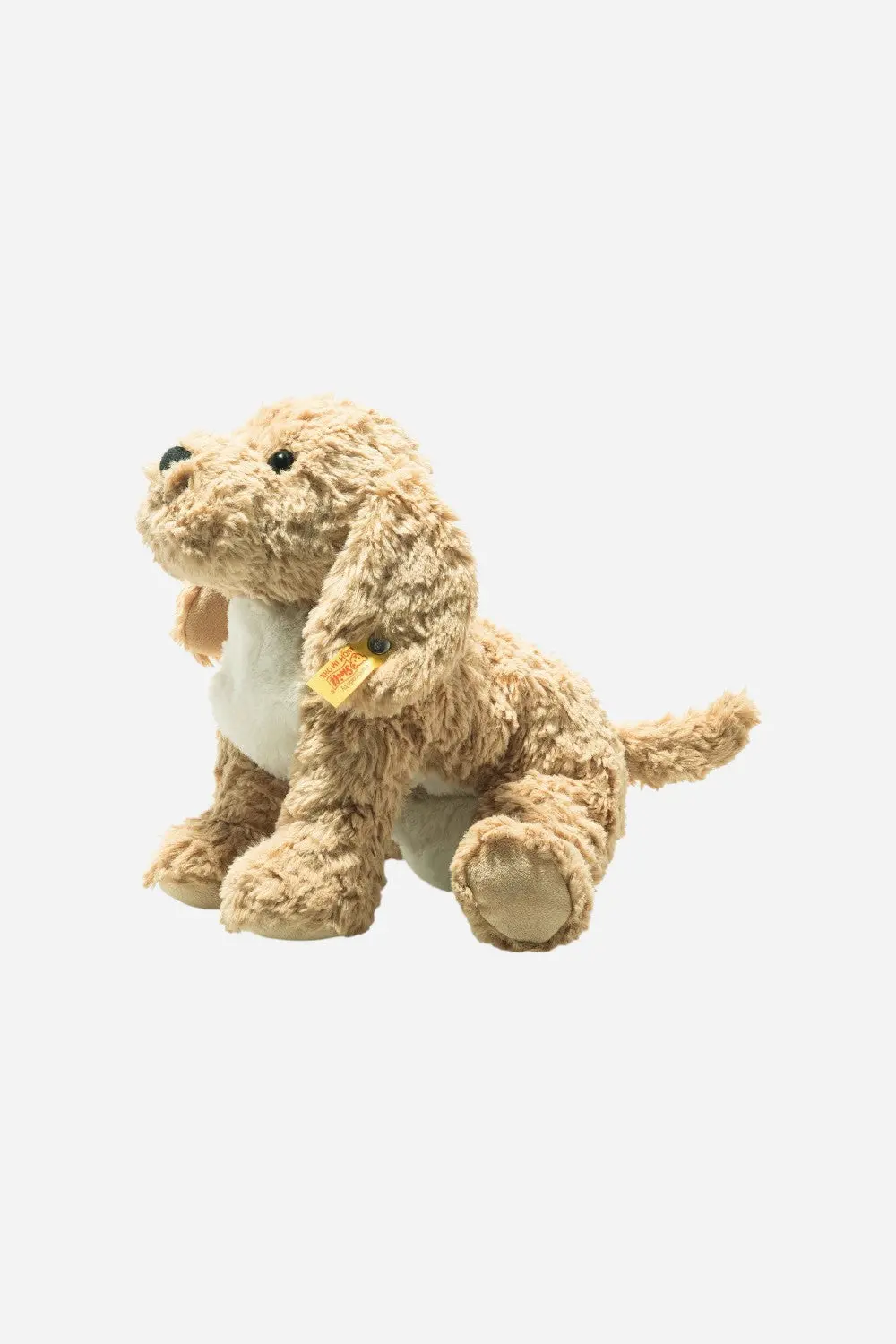 Steiff Berno Goldendoodle Puppy 1