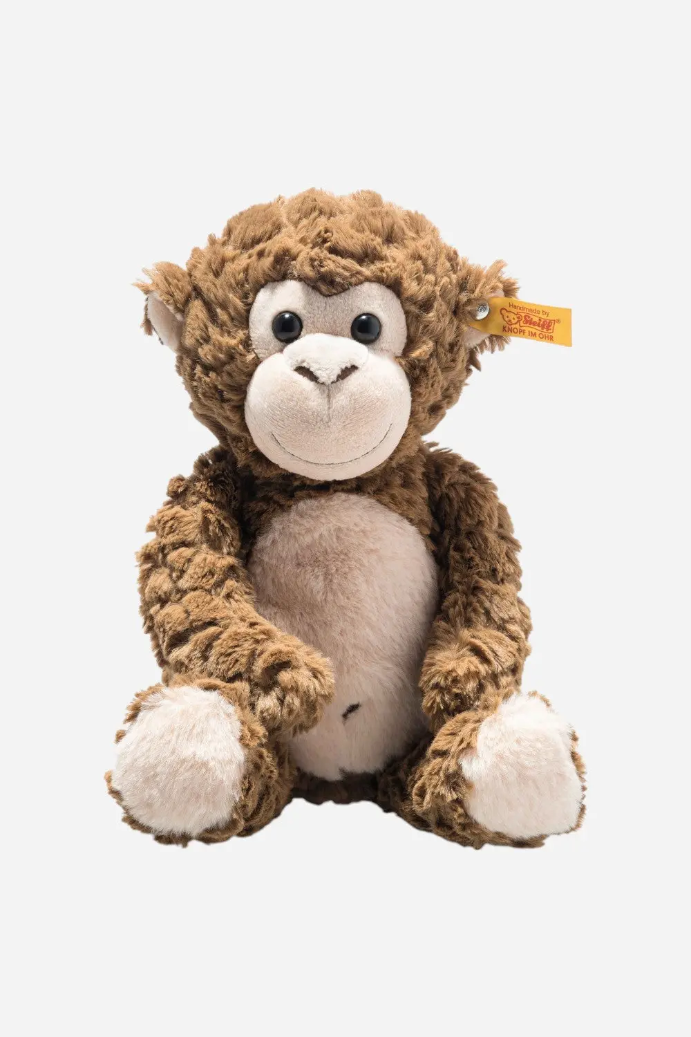 Steiff Bodo Monkey 1