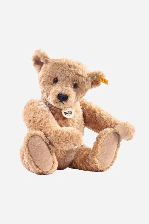 Steiff Elmar Teddy Bear In Golden Brown 1