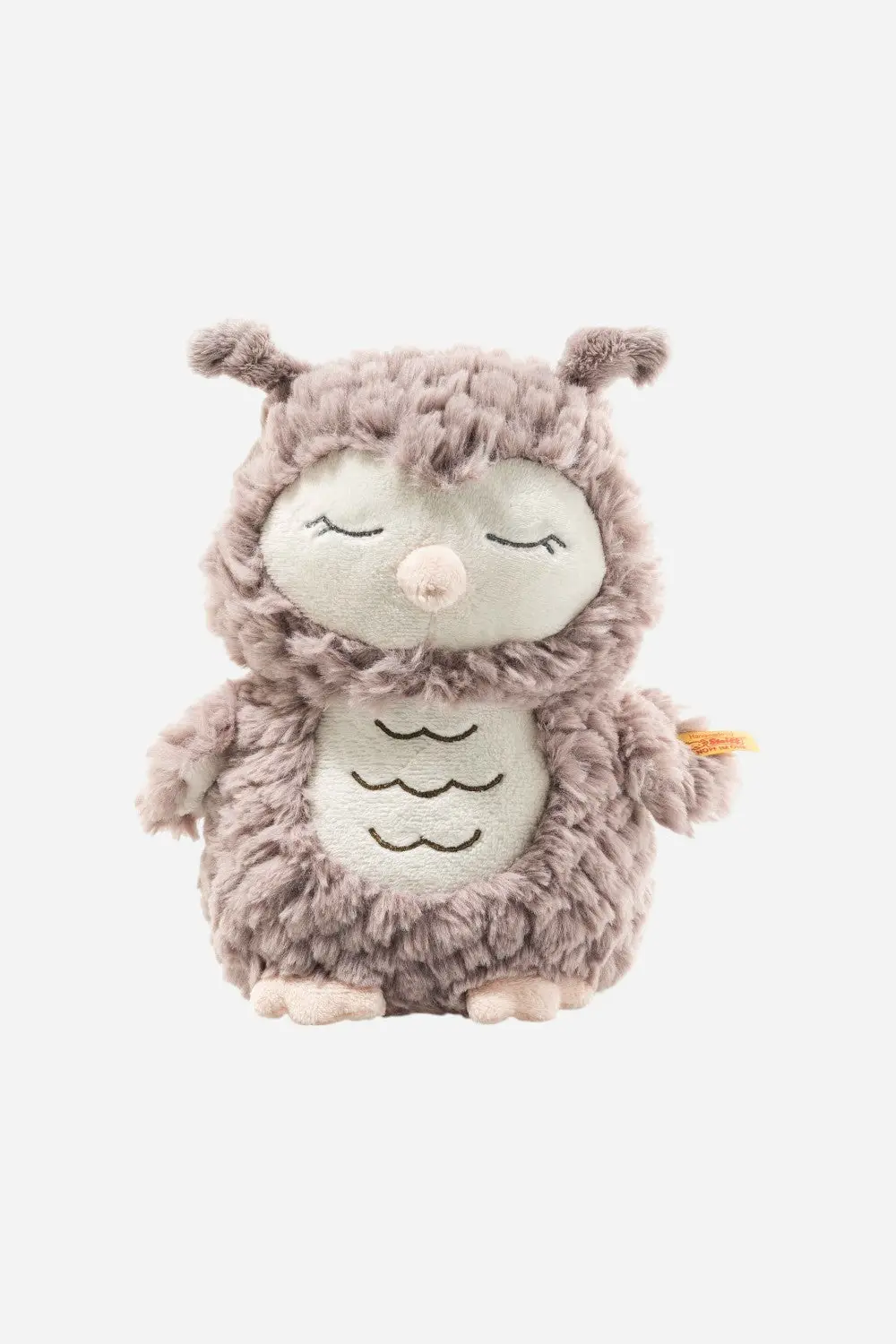 Steiff Ollie Owl 1