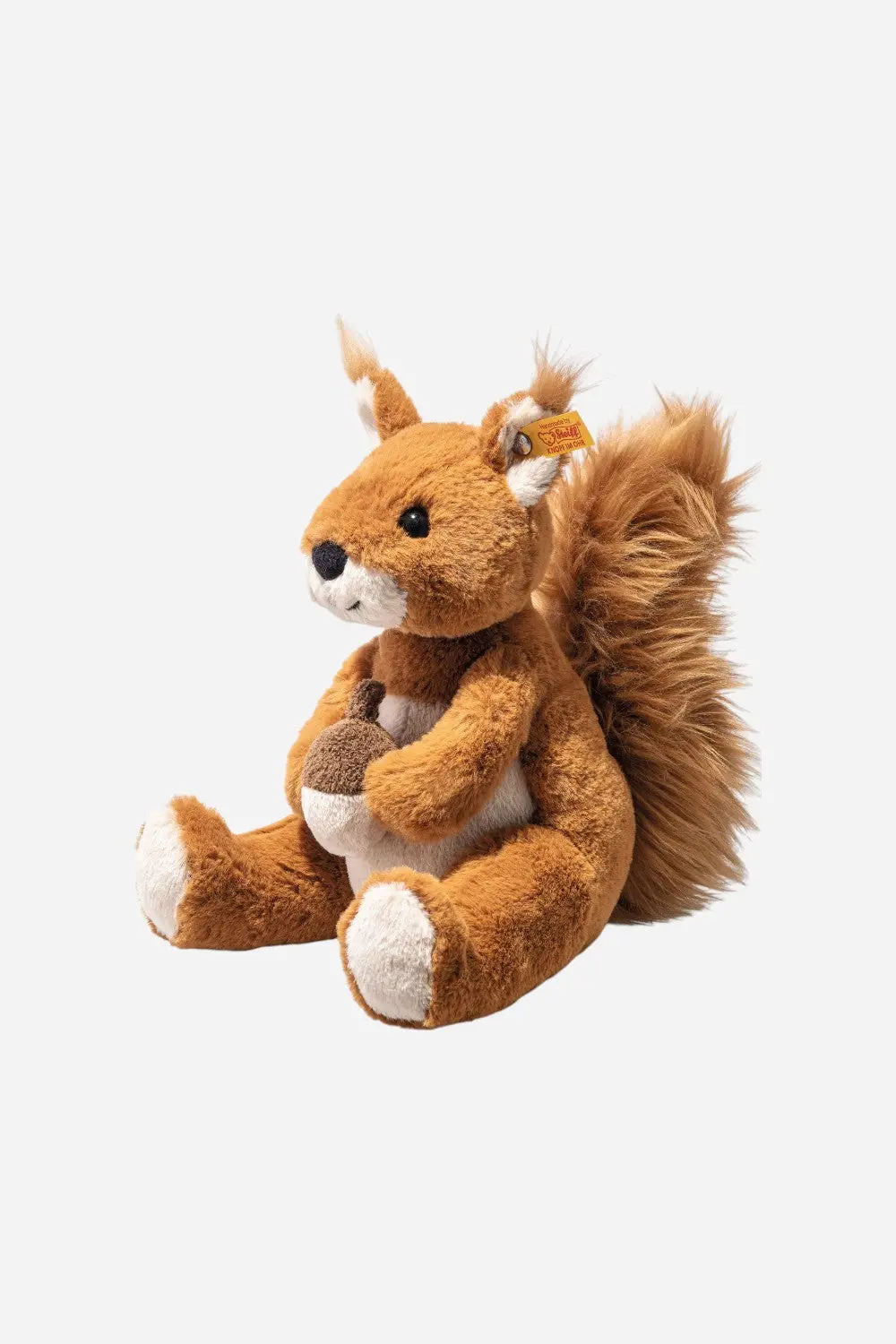 Steiff Phil Squirrel 1