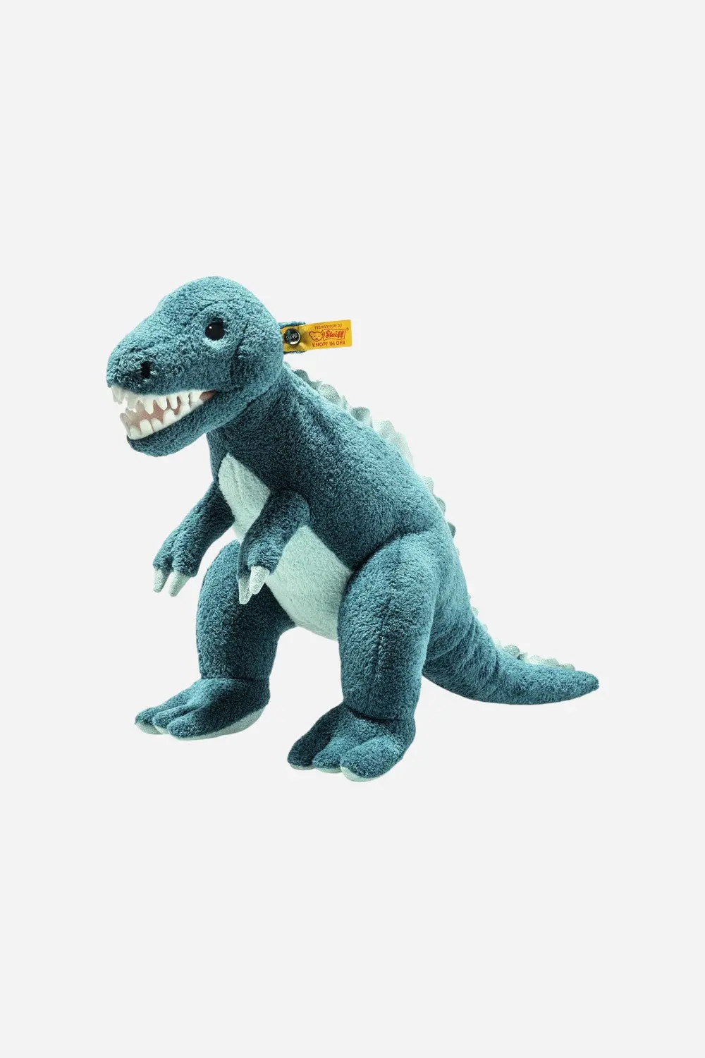 Steiff Thaisen Tyrannosaurus "T-Rex" Dinosaur 1
