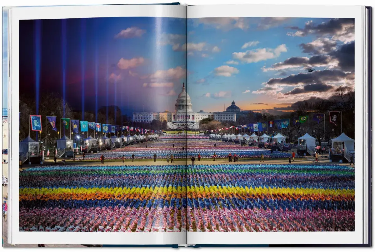Taschen Stephen Wilkes Day To Night 2