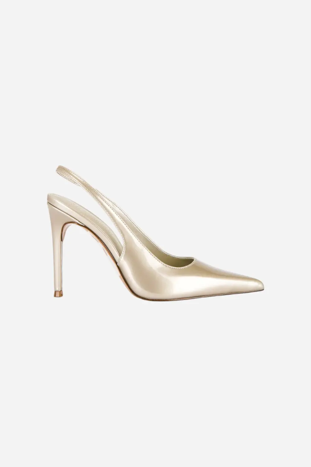 Steve Madden Reyes Ivory Pearl 1