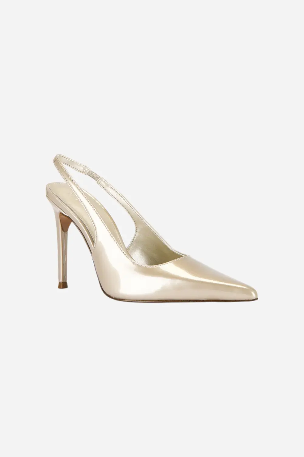 Steve Madden Reyes Ivory Pearl 2