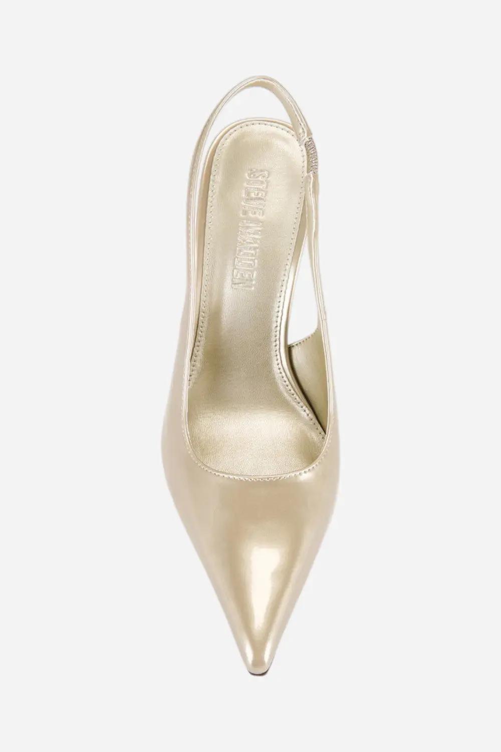 Steve Madden Reyes Ivory Pearl 4
