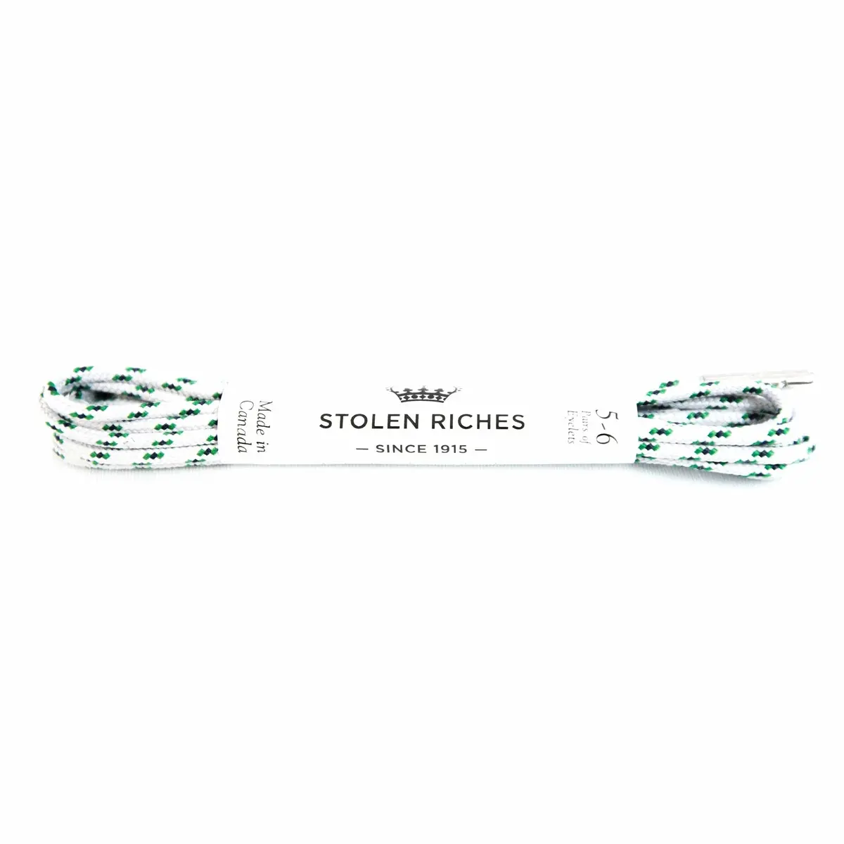 Stolen Riches Dress Laces In Ostuni 1