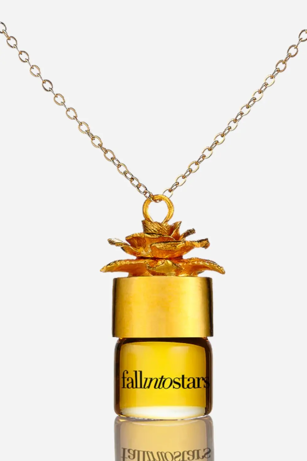 Strangelove Fallintostars Potion Pendant 1