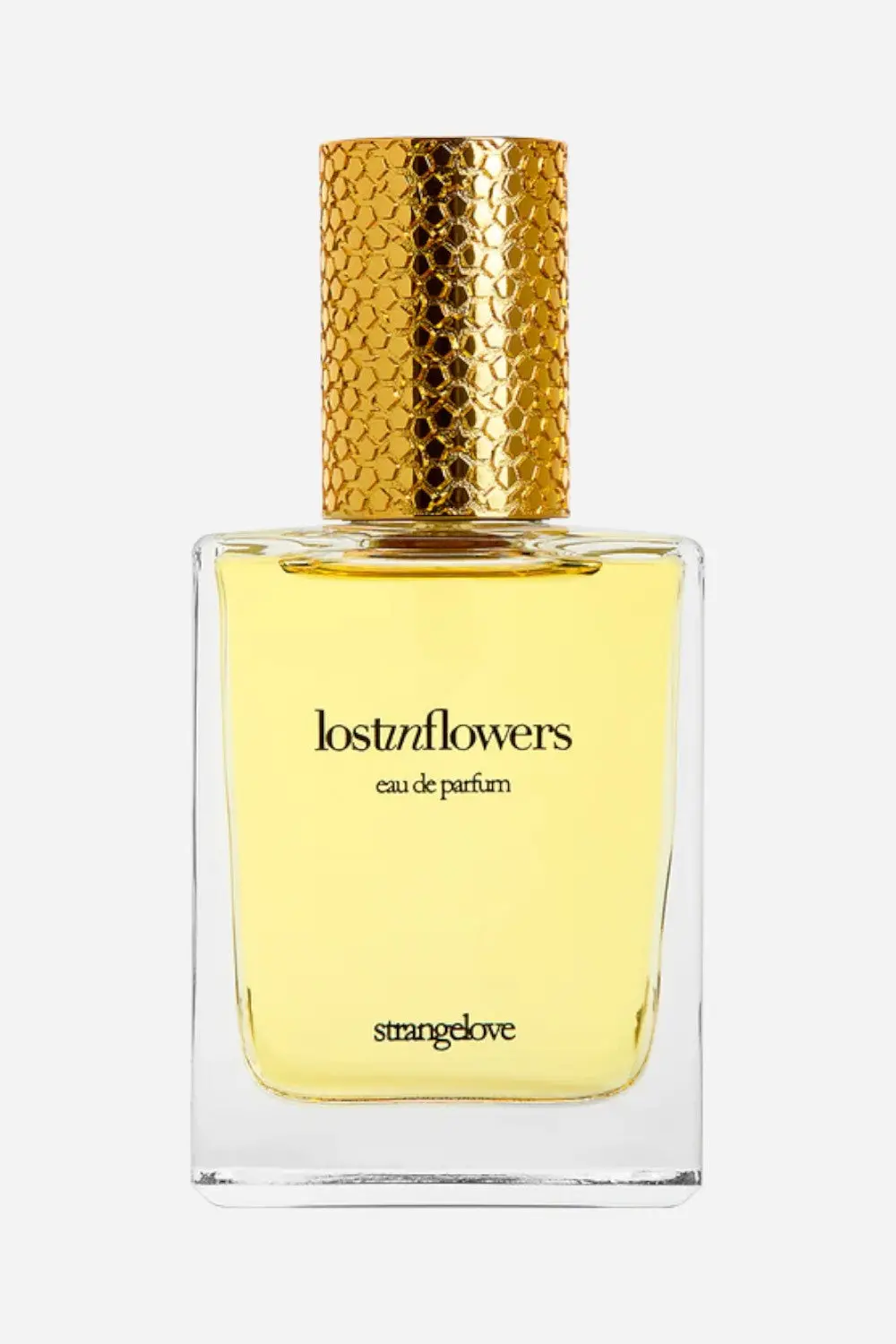 Strangelove Lostinflowers Eau De Parfum 1