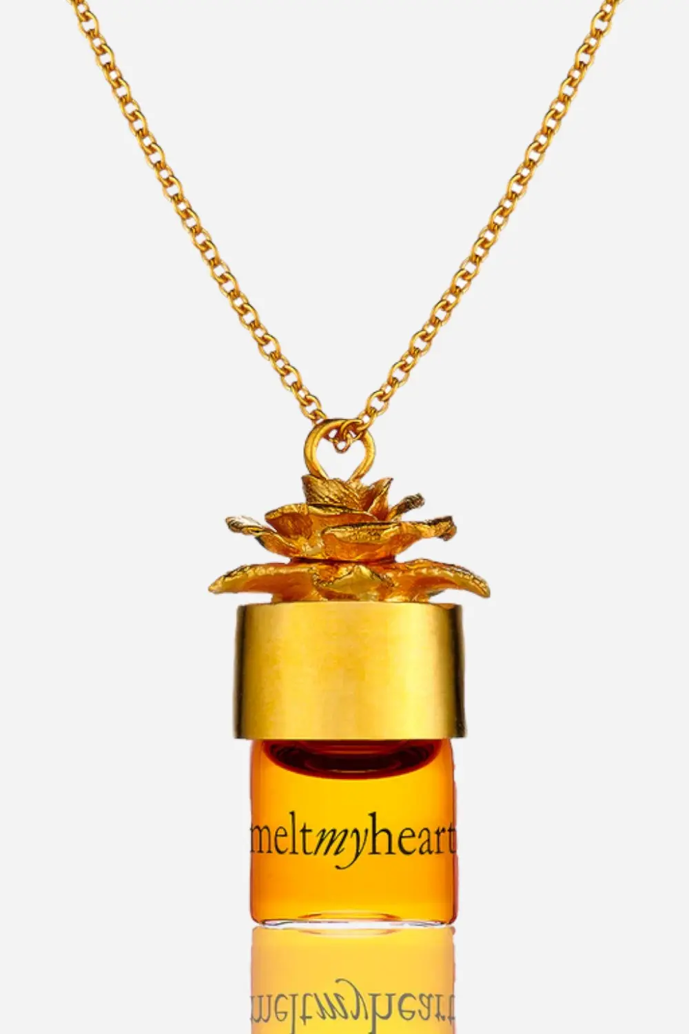 Strangelove Meltmyheart Potion Pendant 1