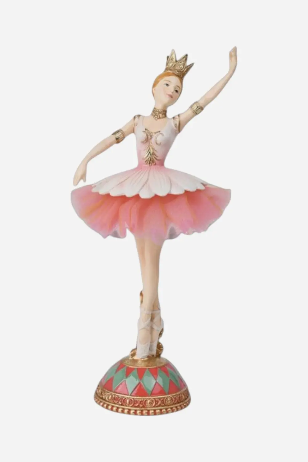 Sugar Plum Fairy 11" 1