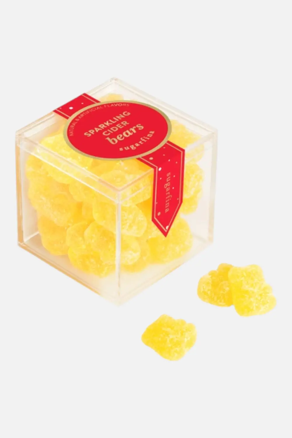Sugarfina Sparkling Cider Bears - Small 1