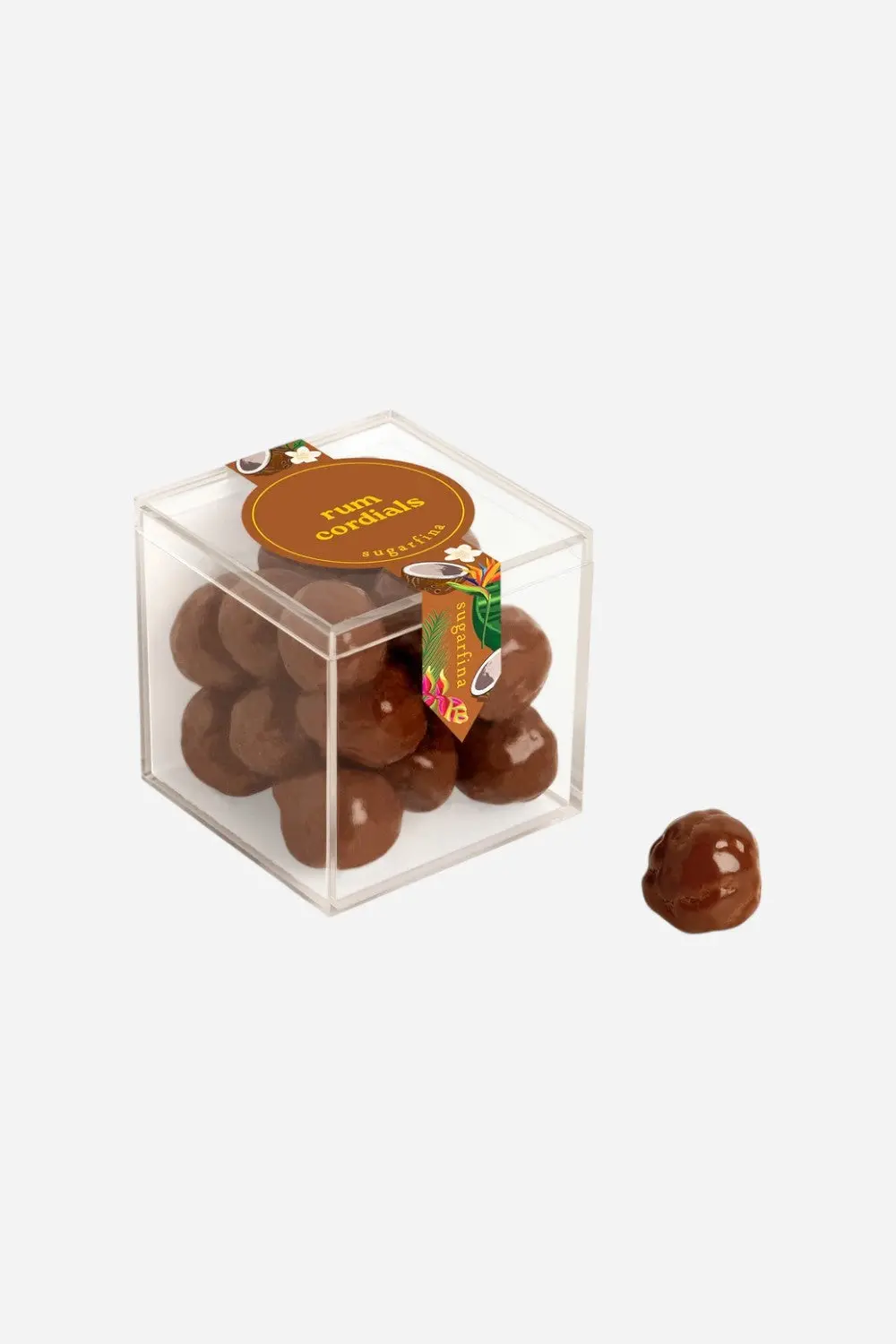 Sugarfina Rum Cordials 1